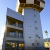 Aeroporto di Genova Torre di controllo ENAV